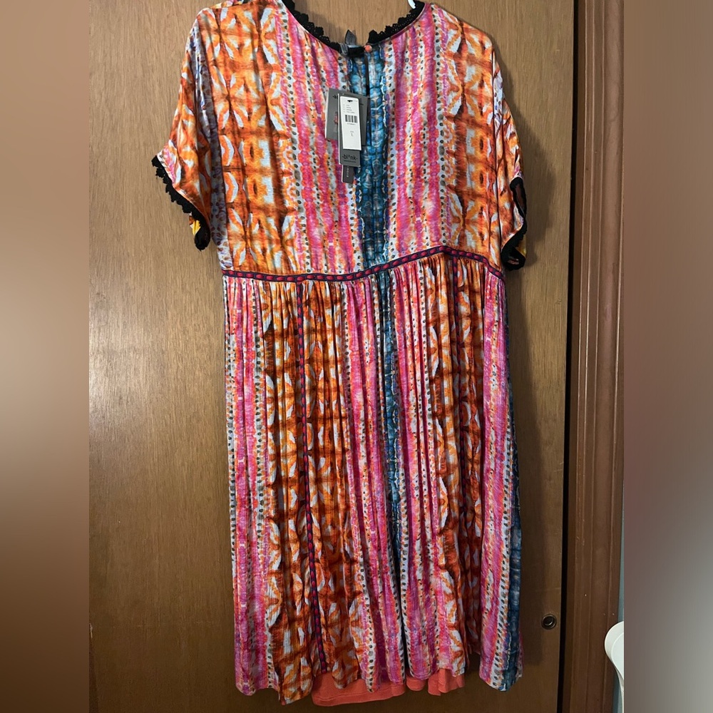 Anthropologie Dress - Picture 3 of 3